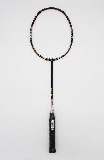 Vợt Cầu Lông Yonex Nanoray 800 - Hồng Xách Tay