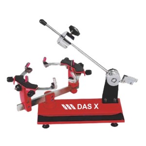 Máy đan vợt DAS X CDB-3123