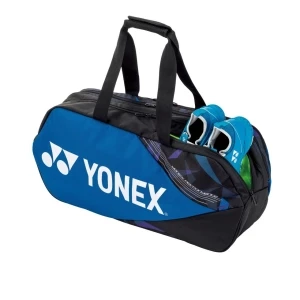 Túi Cầu Lông Yonex BA92231 Tím Than