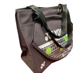 Túi Xách Cầu Lông Yonex BA279 Đen (Nội Địa Trung)