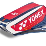 Túi Cầu Lông Yonex BA02326EX - Đỏ Trắng