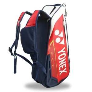 Túi Cầu Lông Yonex BA02326EX - Đỏ Trắng