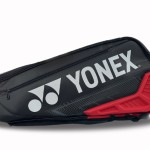 Túi Cầu Lông Yonex BA02326EX - Đen Đỏ