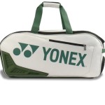 Túi Cầu Lông Yonex BA02331WEX Trắng Xanh