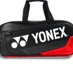 Túi Cầu Lông Yonex BA02331WEX Đen