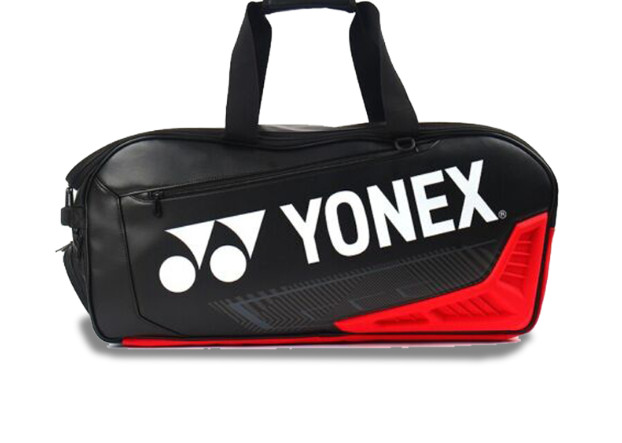 Túi Cầu Lông Yonex BA02331WEX Đen