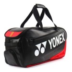 Túi Cầu Lông Yonex BA02331WEX Đen