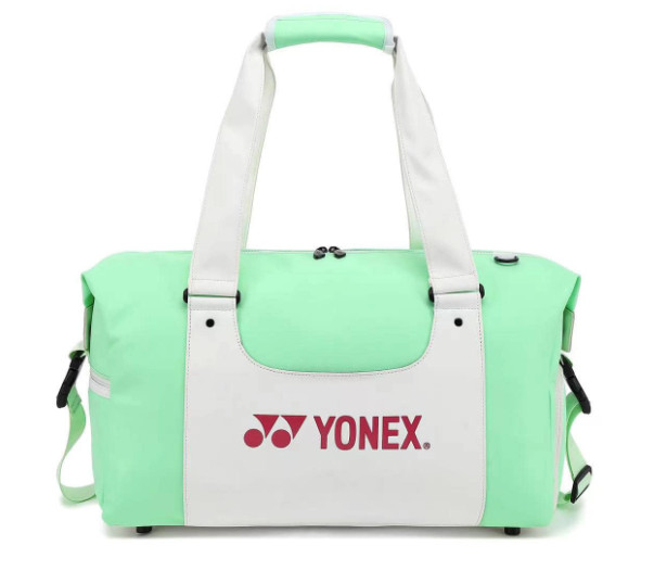 Túi Cầu Lông Yonex 219BA002U Xanh Trắng