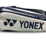 Túi Cầu Lông Yonex BAG62026 Xanh Than