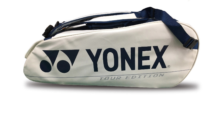 Túi Cầu Lông Yonex BAG62026 Xanh Than