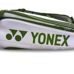 Túi Cầu Lông Yonex BAG62026 Xanh Lá