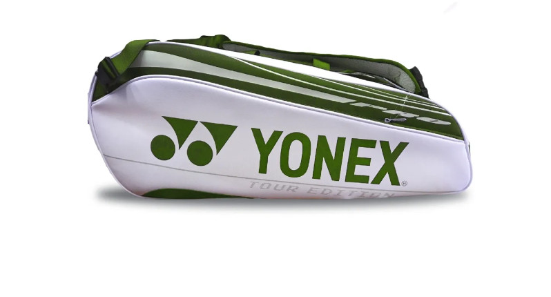 Túi Cầu Lông Yonex BAG62026 Xanh Lá