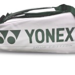 Túi Cầu Lông Yonex BAG62026 Xanh Lá