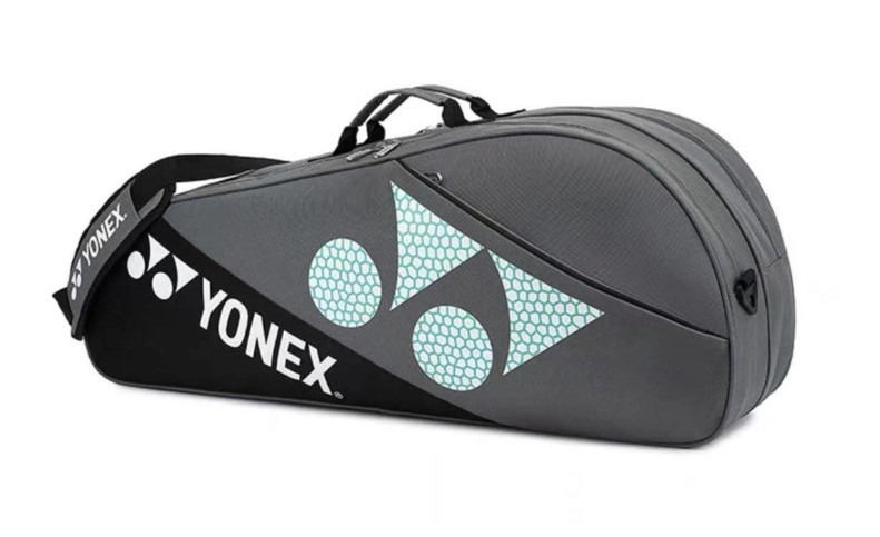 Túi Cầu Lông Yonex BAG1412W New 2023 Ghi