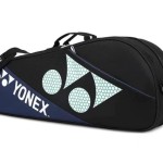 Túi Cầu Lông Yonex BAG1412W New 2023 Đen