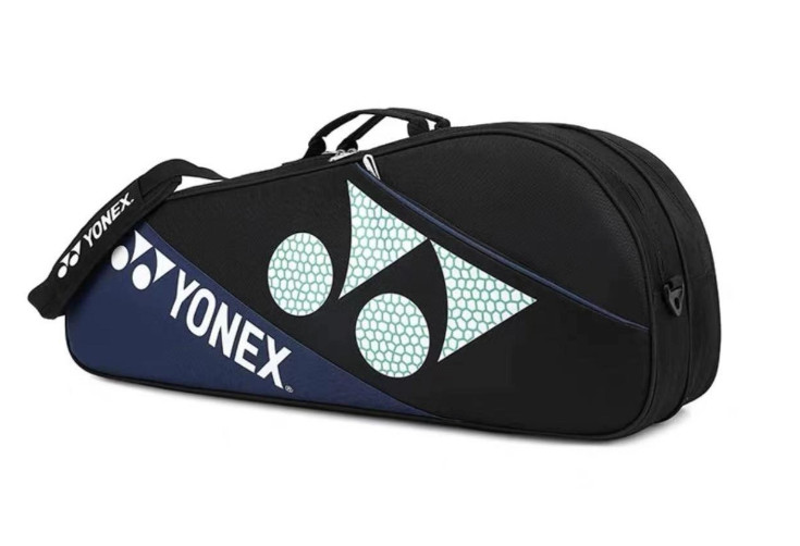 Túi Cầu Lông Yonex BAG1412W New 2023 Đen