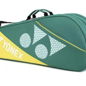 Túi Cầu Lông Yonex BAG1412W New 2023 Xanh Lục