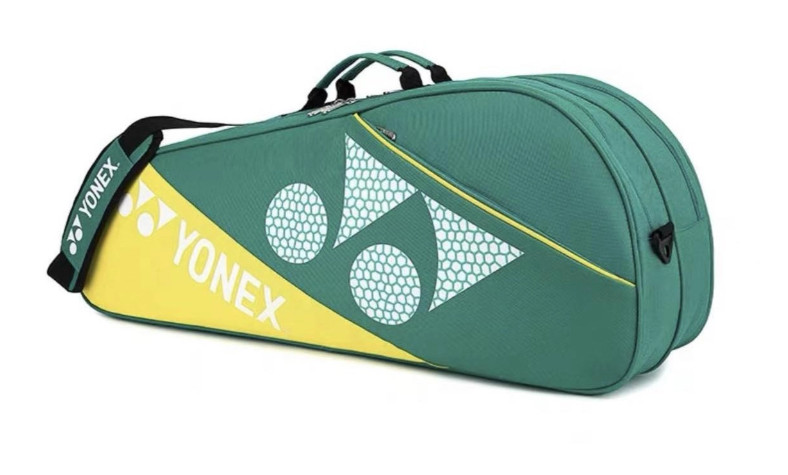 Túi Cầu Lông Yonex BAG1412W New 2023 Xanh Lục