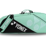 Túi Cầu Lông Yonex BAG1412W New 2023 Xanh Ngọc