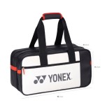 Túi Cầu Lông Yonex 239BT006U Trắng Đen