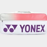 Túi Cầu Lông Yonex 229BT002U Trắng Hồng