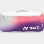 Túi Cầu Lông Yonex 229BT002U Trắng Hồng