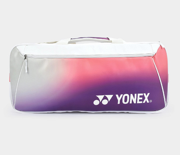 Túi Cầu Lông Yonex 229BT002U Trắng Hồng