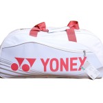 Túi Cầu Lông Yonex 9631 Trắng Đỏ