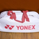 Túi Cầu Lông Yonex 9631 Trắng Đỏ