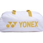 Túi Cầu Lông Yonex 9631 Trắng Vàng