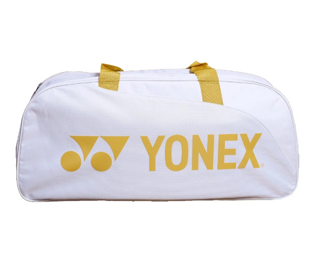 Túi Cầu Lông Yonex 9631 Trắng Vàng