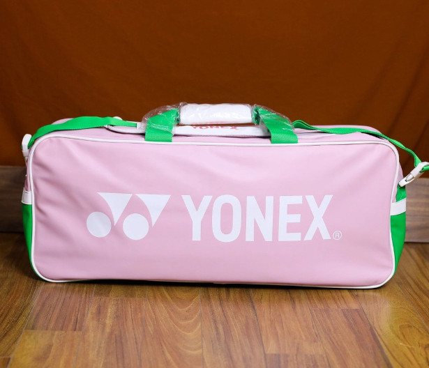 Túi Cầu Lông Yonex 99BT007U Hồng