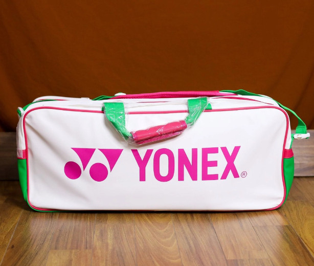 Túi Cầu Lông Yonex 99BT007U Trắng