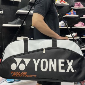 Túi Cầu Lông Yonex 03 Đen