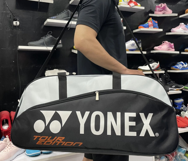 Túi Cầu Lông Yonex 03 Đen