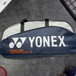 Túi Cầu Lông Yonex 03 Xanh Đen