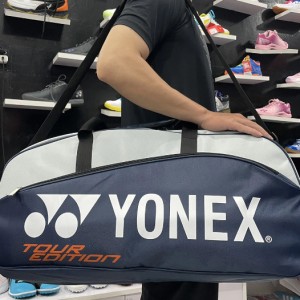 Túi Cầu Lông Yonex 03 Xanh Đen