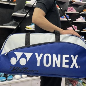 Túi Cầu Lông Yonex 03 Xanh Dương