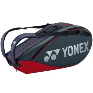 Túi Cầu Lông Yonex BA92326 Xám