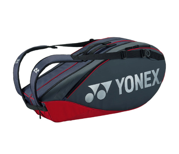 Túi Cầu Lông Yonex BA92326 Xám