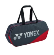 Túi Cầu Lông Yonex BA92331W Ghi 2022