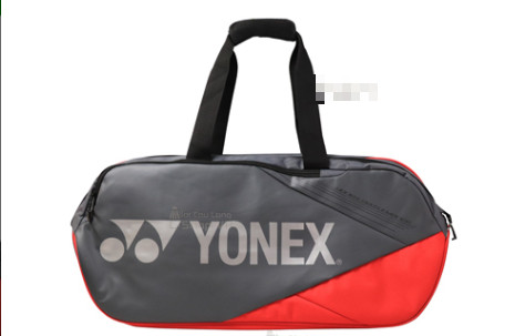 Túi Cầu Lông Yonex BA92331W Grayish Pearl Chính Hãng