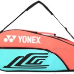 Túi Cầu Lông Yonex BAG1412W Hồng Xanh Ngọc