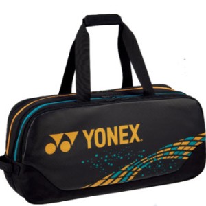 Túi Cầu Lông Yonex BA 92031 WEX Đen 2021