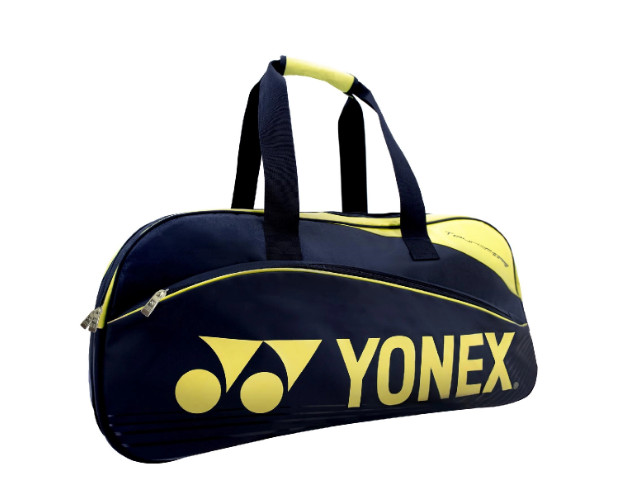 Túi Cầu Lông Yonex BAG9631 Vàng Đen