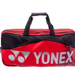 Túi Cầu Lông Yonex Bag9831 - Đen Đỏ