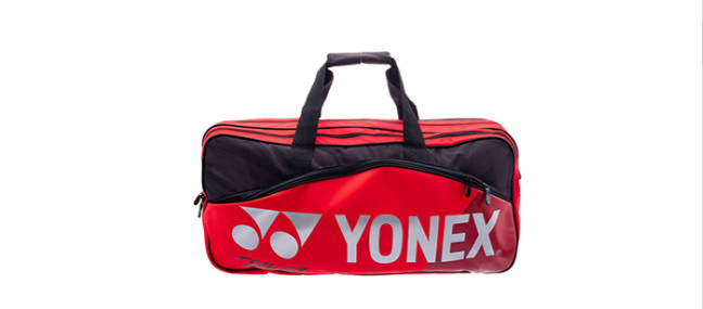 Túi Cầu Lông Yonex Bag9831 - Đen Đỏ