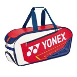 Túi Cầu Lông Yonex BA02331WEX - Trắng Đỏ