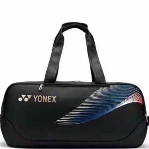 Túi Cầu Lông Yonex BAG31WLTDEX Đen