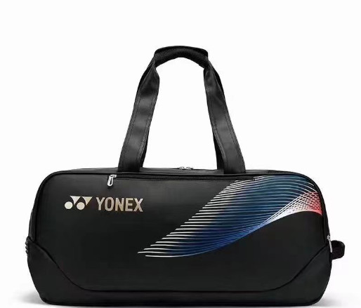 Túi Cầu Lông Yonex BAG31WLTDEX Đen